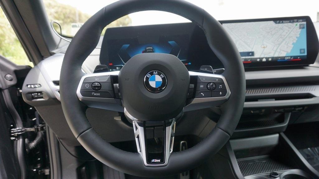 new 2025 BMW 228 Gran Coupe car, priced at $47,675