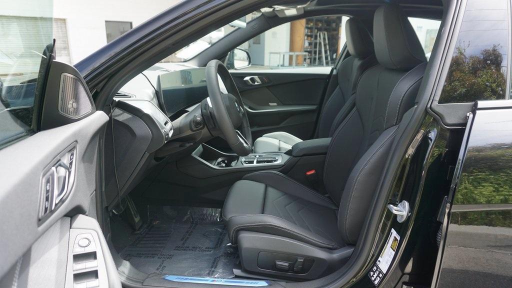 new 2025 BMW 228 Gran Coupe car, priced at $47,675