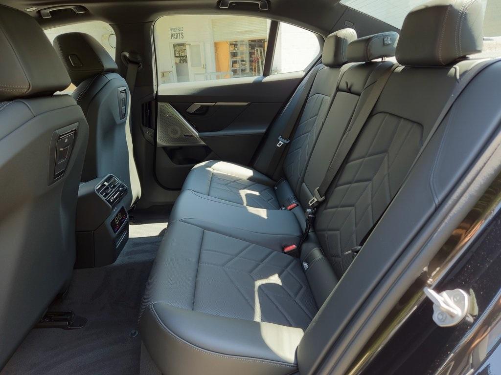 new 2026 BMW 550e car, priced at $79,525