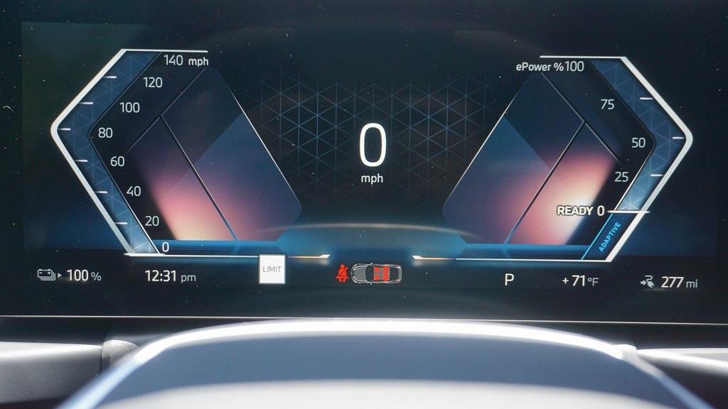 new 2025 BMW i4 Gran Coupe car, priced at $60,525