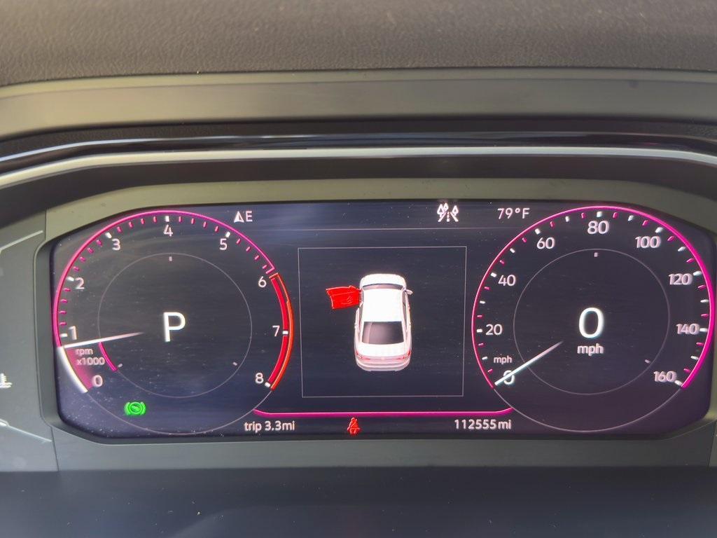 used 2020 Volkswagen Jetta GLI car, priced at $16,495
