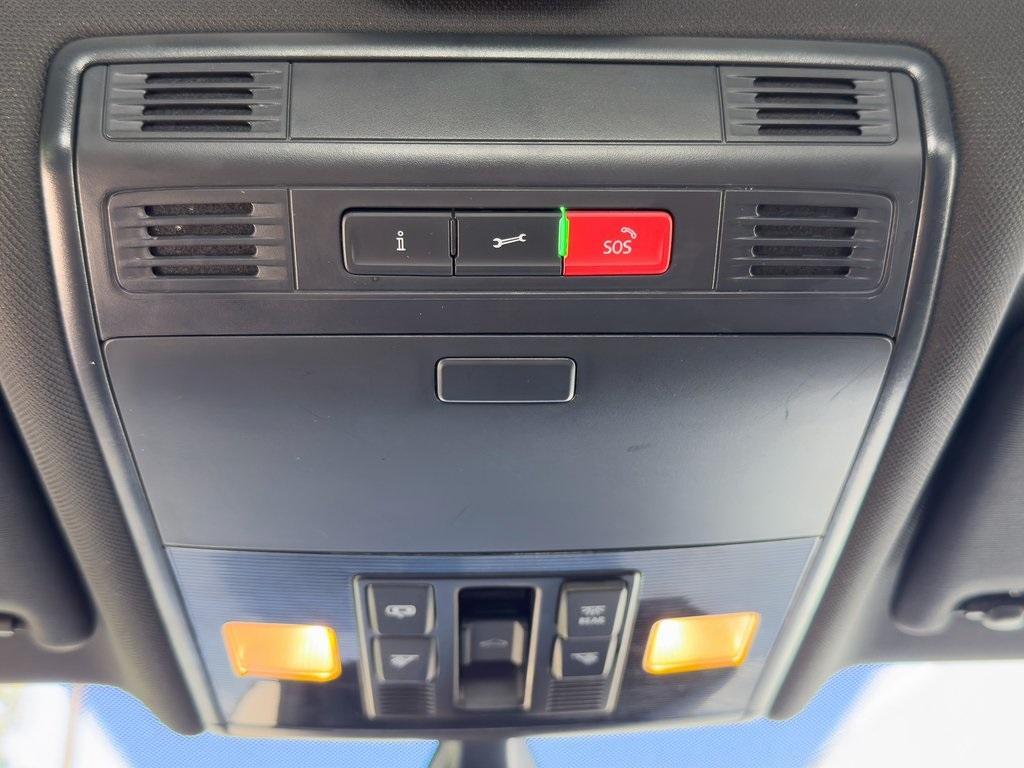 used 2020 Volkswagen Jetta GLI car, priced at $16,495