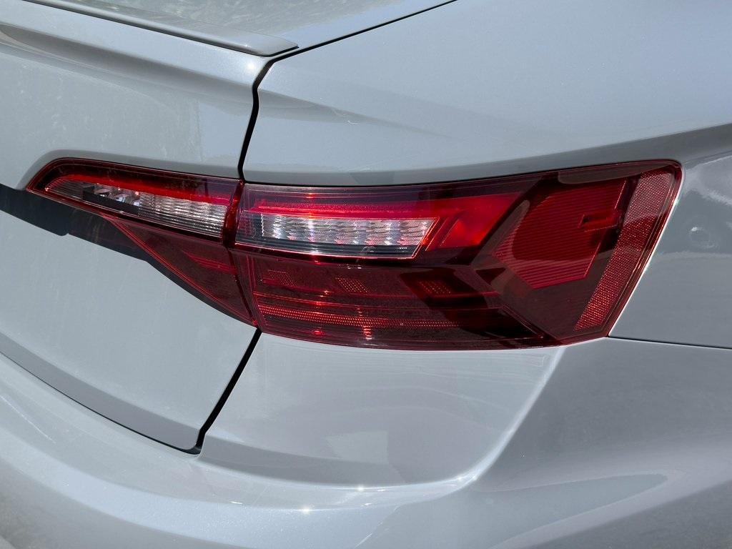 used 2020 Volkswagen Jetta GLI car, priced at $16,495