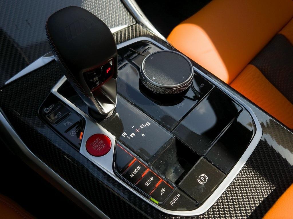 new 2026 BMW M4 car, priced at $91,440