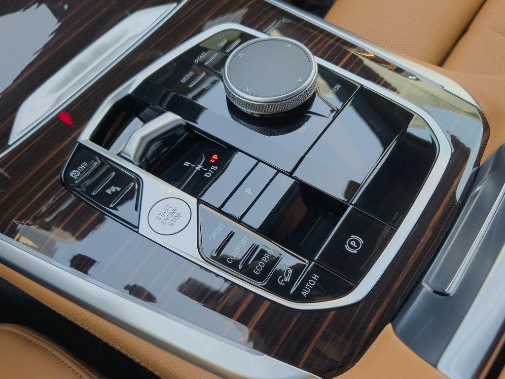 new 2026 BMW X5 car, priced at $74,275