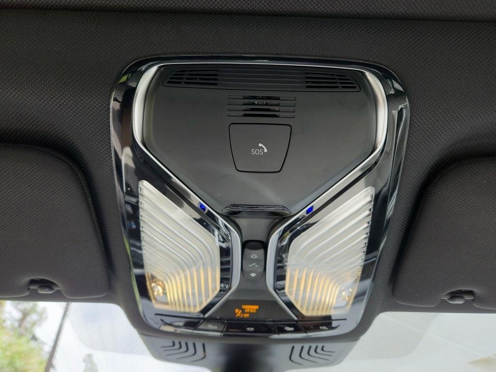 used 2022 BMW 740 car, priced at $51,995
