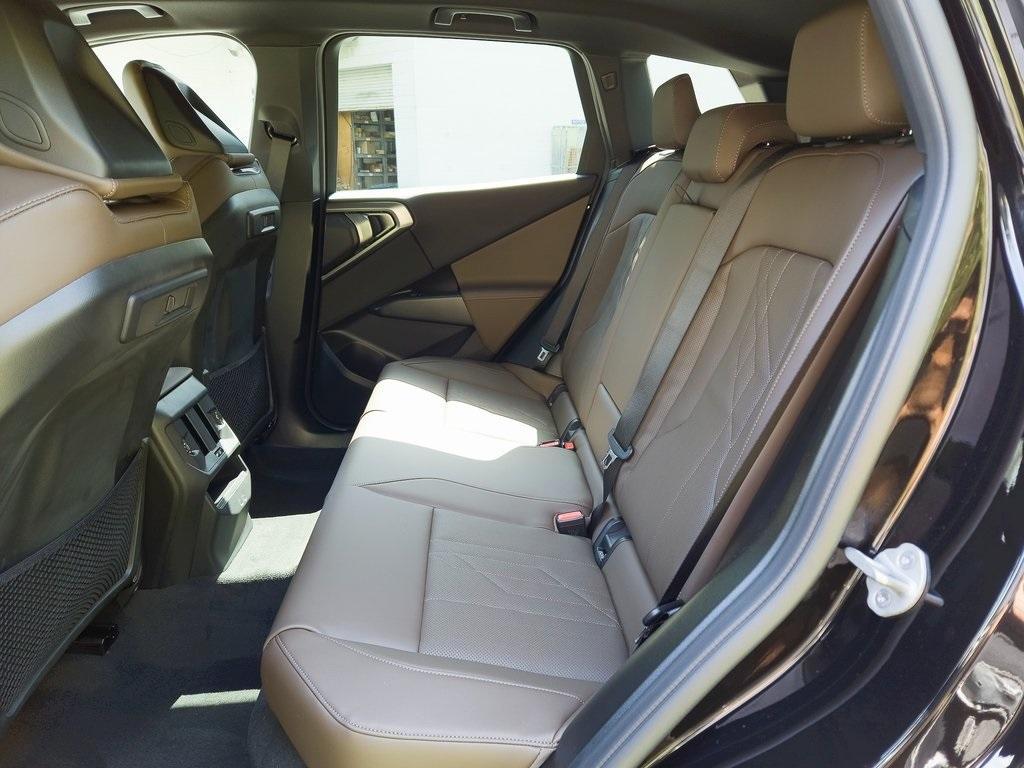 new 2026 BMW X3 car, priced at $54,175