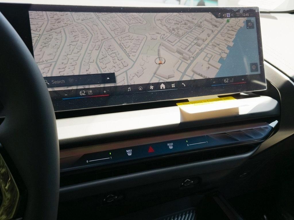 new 2026 BMW X3 car, priced at $54,175