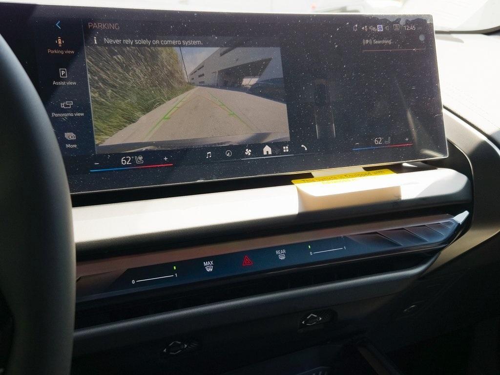 new 2026 BMW X3 car, priced at $54,175