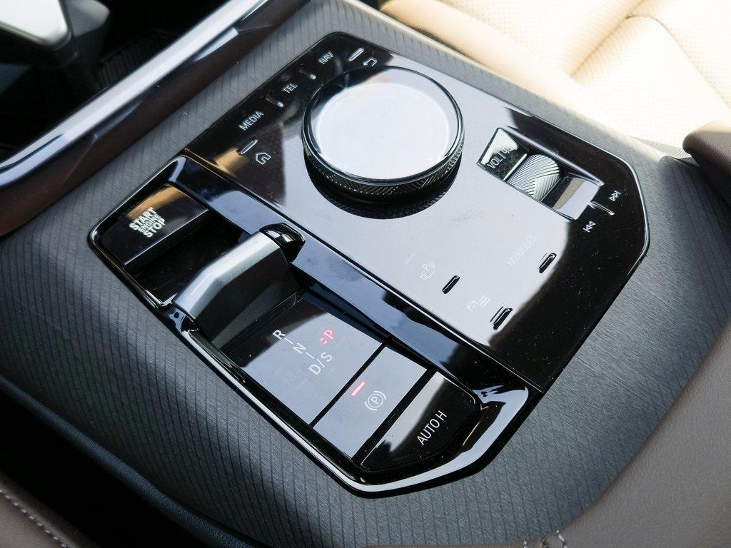 new 2026 BMW X3 car, priced at $54,175