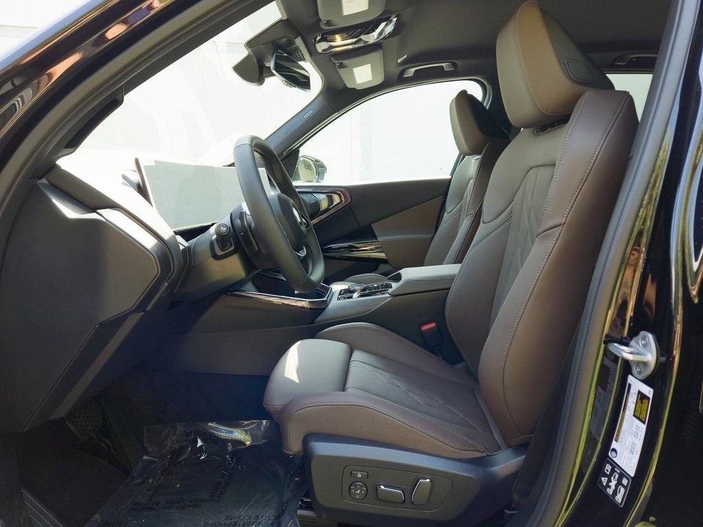 new 2026 BMW X3 car, priced at $54,175