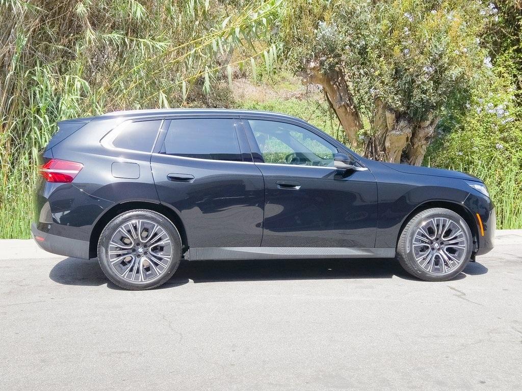 new 2026 BMW X3 car, priced at $54,175