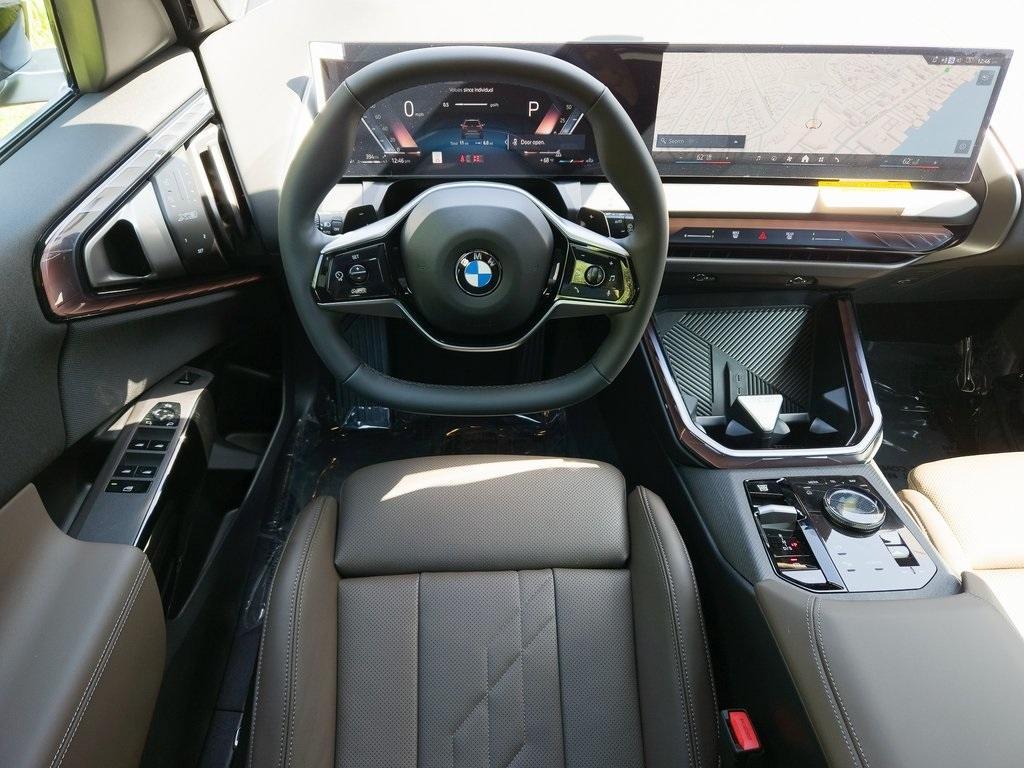 new 2026 BMW X3 car, priced at $54,175