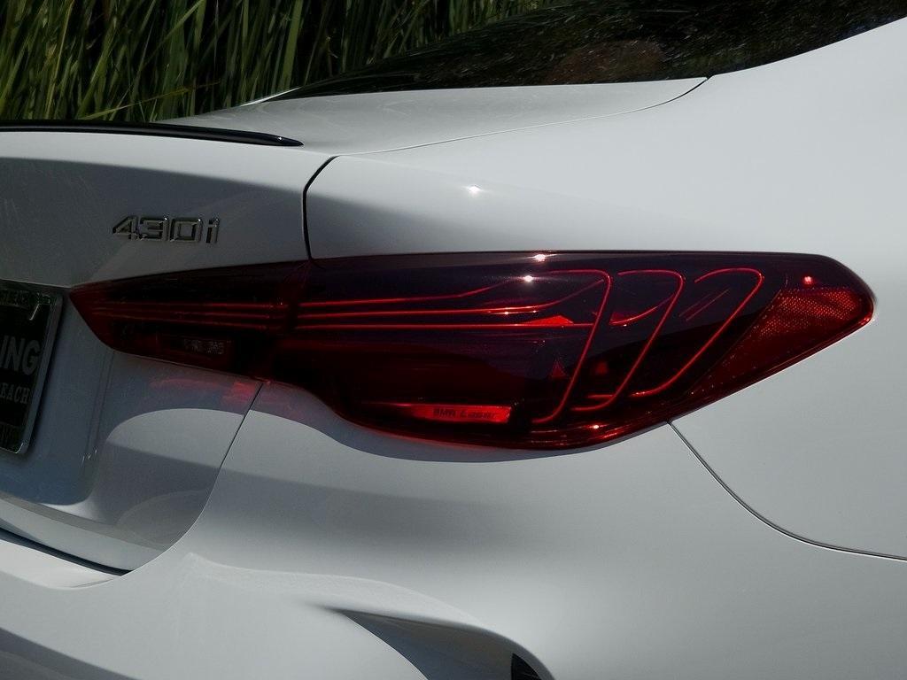 new 2026 BMW 430 car, priced at $58,425