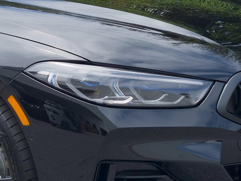 new 2026 BMW 840 Gran Coupe car, priced at $94,025