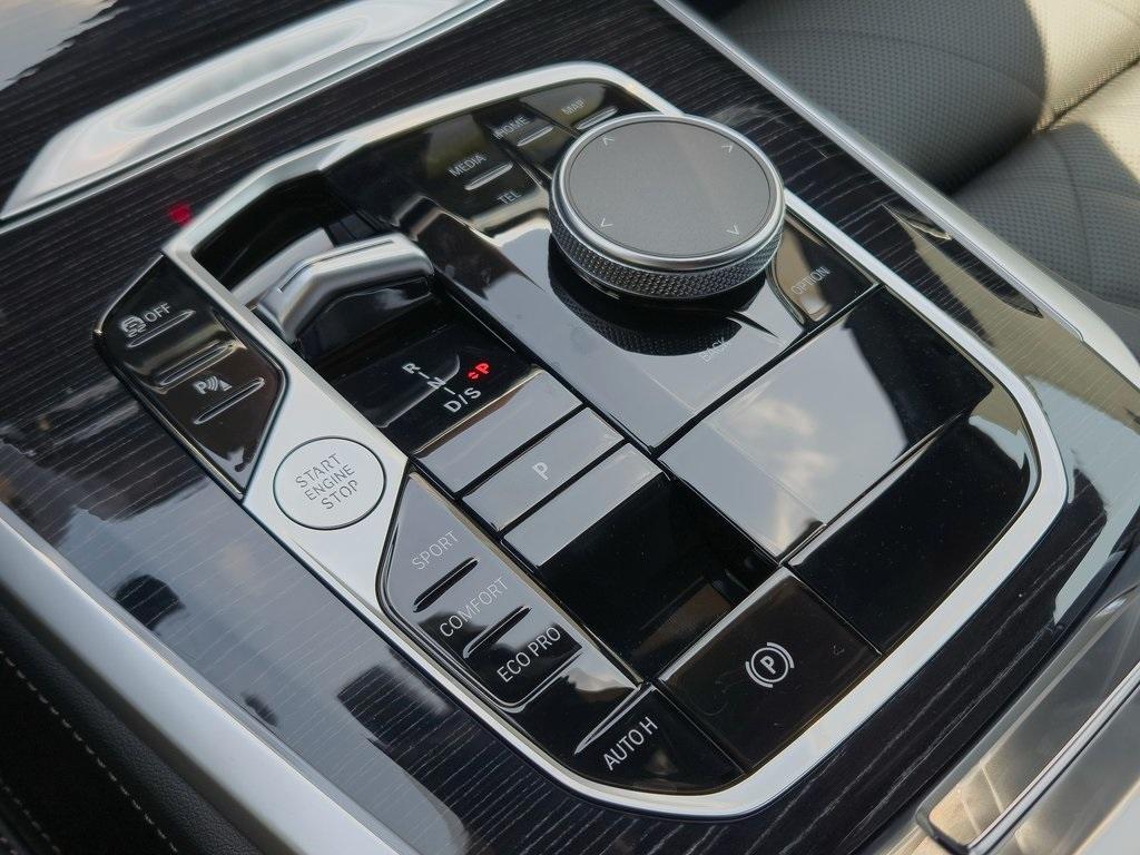 new 2026 BMW X5 car, priced at $80,525