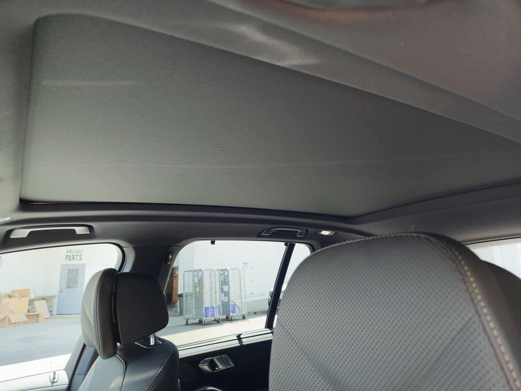 new 2026 BMW X5 car, priced at $80,525