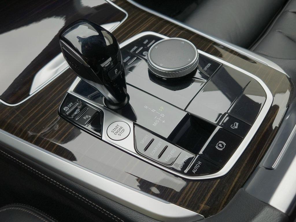 used 2021 BMW X5 car, priced at $40,995