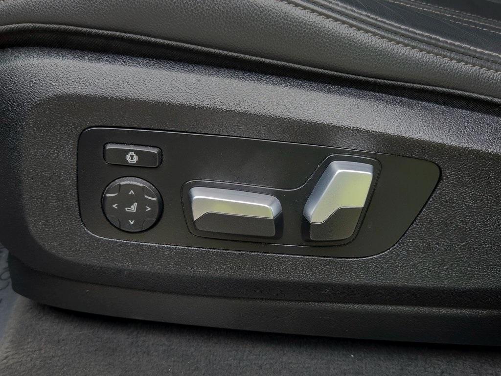 used 2021 BMW X5 car, priced at $40,995