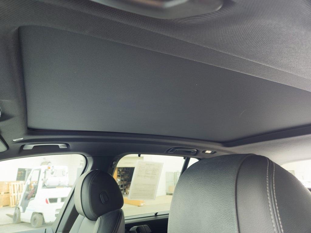 used 2021 BMW X5 car, priced at $40,995