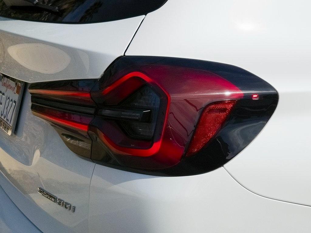 used 2023 BMW X3 car, priced at $33,995