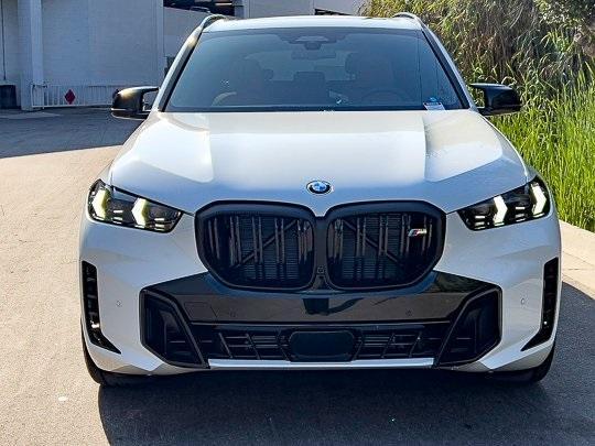 new 2025 BMW X5 car, priced at $103,725