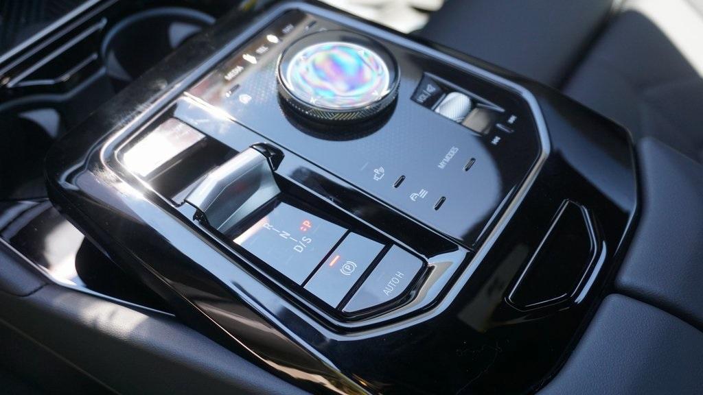 new 2026 BMW 530 car, priced at $68,275