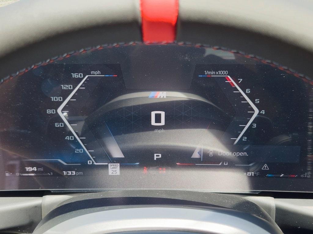 new 2026 BMW M440 car, priced at $73,040