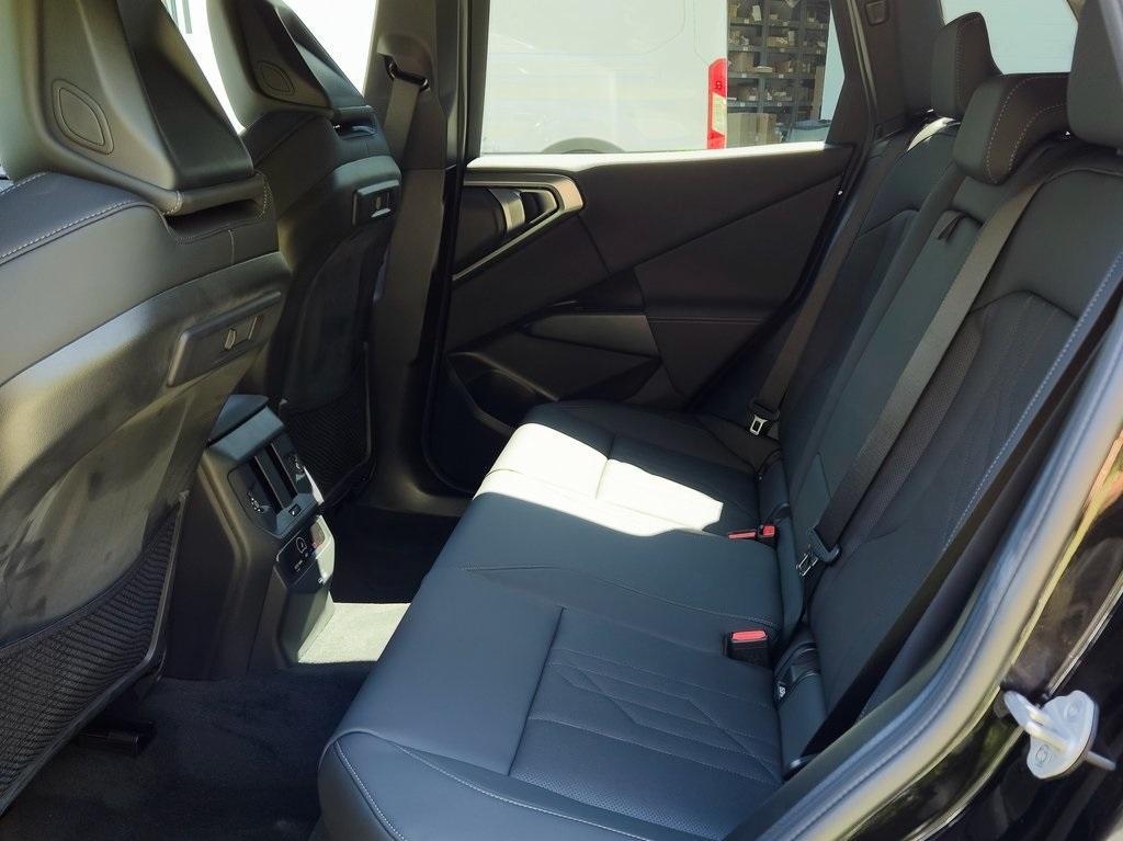 new 2026 BMW X3 car, priced at $54,675