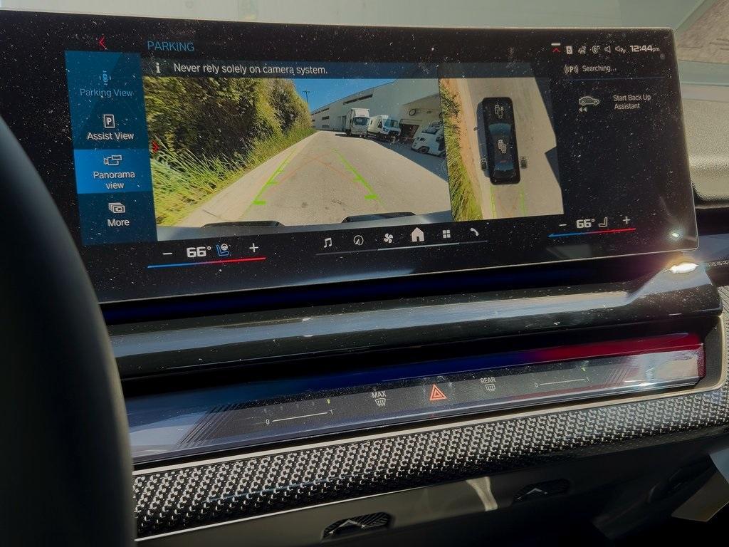 new 2026 BMW M5 car, priced at $134,260