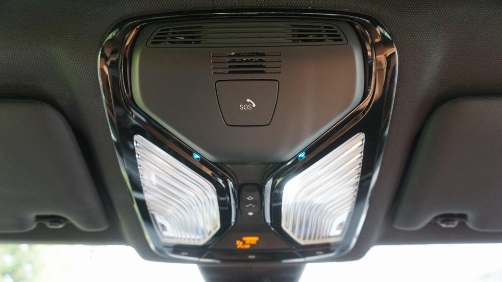 used 2024 BMW 330 car, priced at $40,995