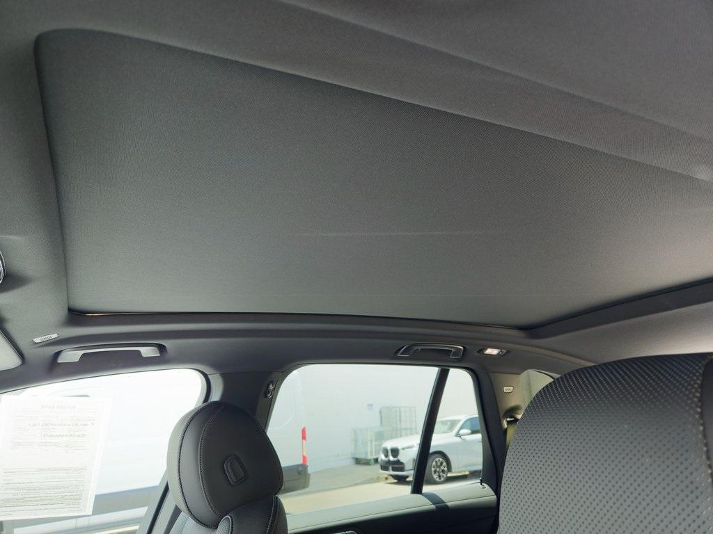 used 2025 BMW X5 car, priced at $64,995