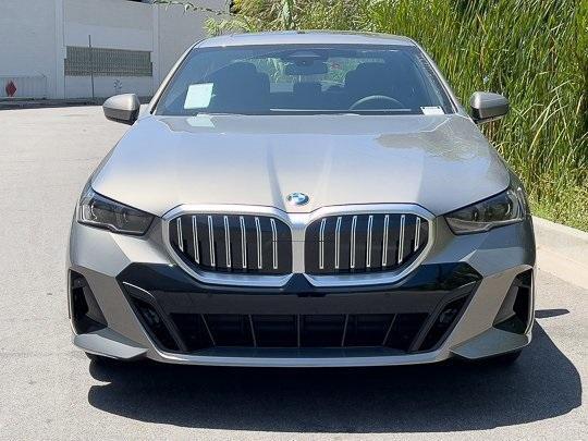 new 2024 BMW 530 car, priced at $65,595