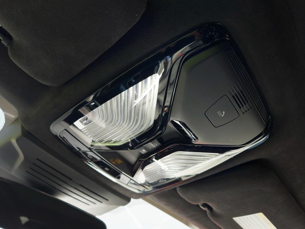 used 2023 BMW X7 car, priced at $64,995