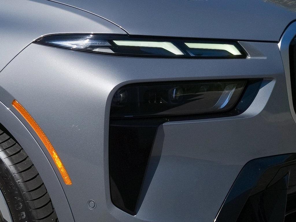 used 2023 BMW X7 car, priced at $64,995