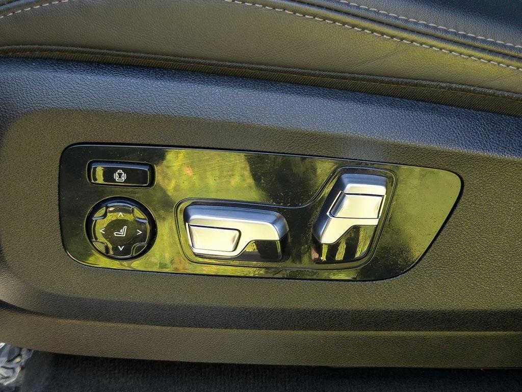 used 2023 BMW X7 car, priced at $64,995