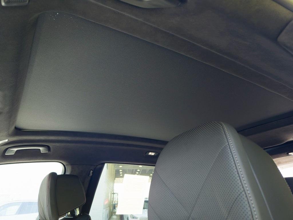 used 2023 BMW X7 car, priced at $64,995