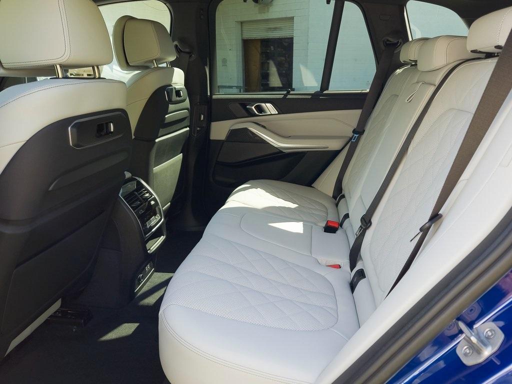 new 2026 BMW X5 car, priced at $105,225