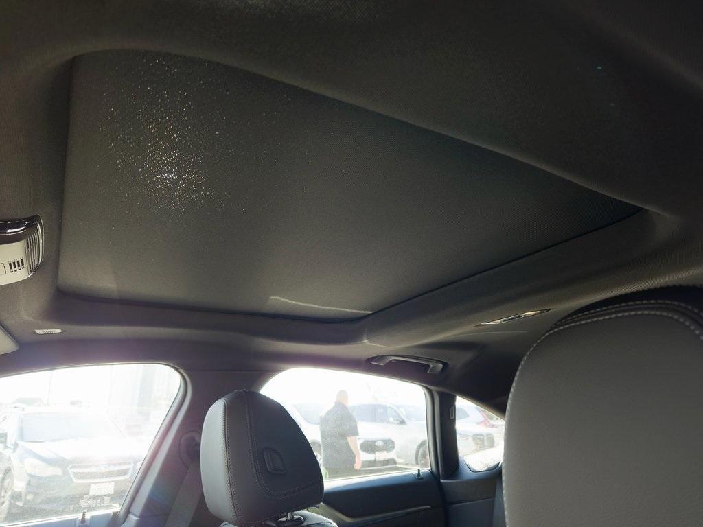 new 2025 BMW i4 Gran Coupe car, priced at $81,775