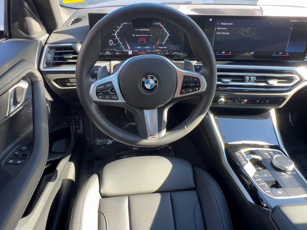 used 2024 BMW 230 car, priced at $42,995