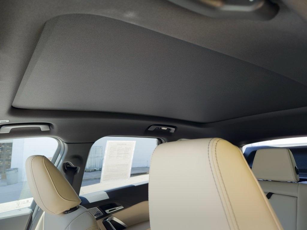 used 2025 BMW X1 car, priced at $40,995