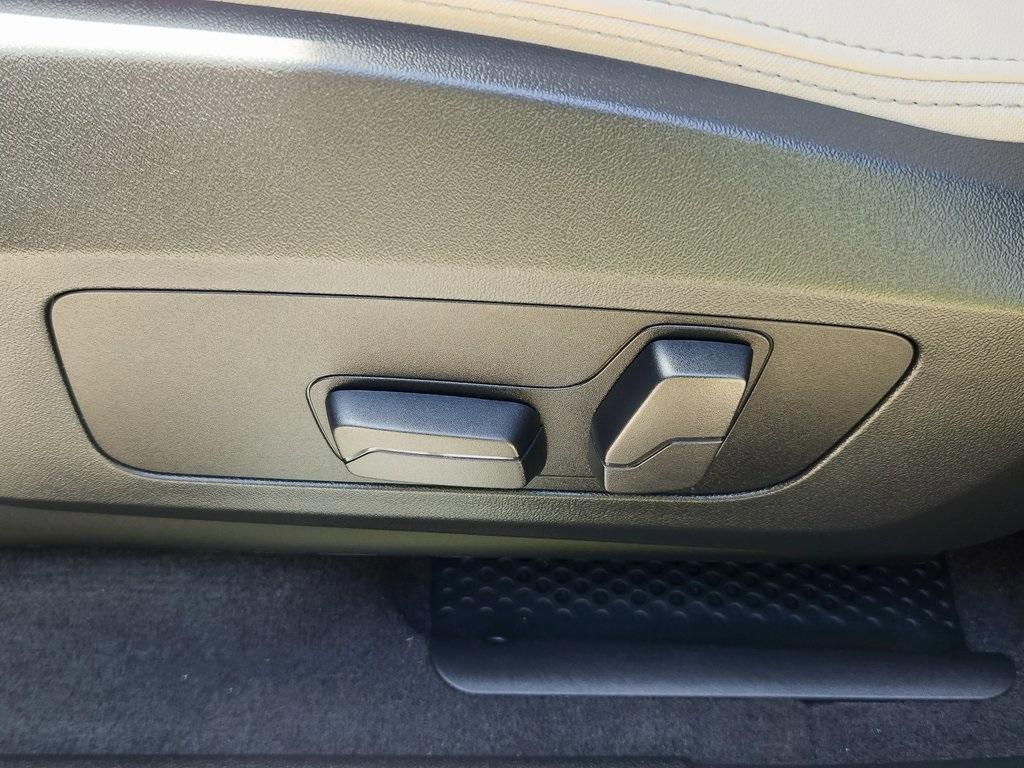 used 2025 BMW X1 car, priced at $40,995