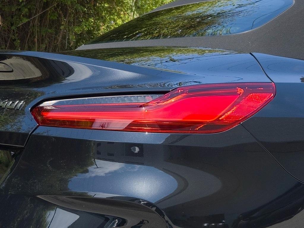 new 2026 BMW Z4 car, priced at $72,075