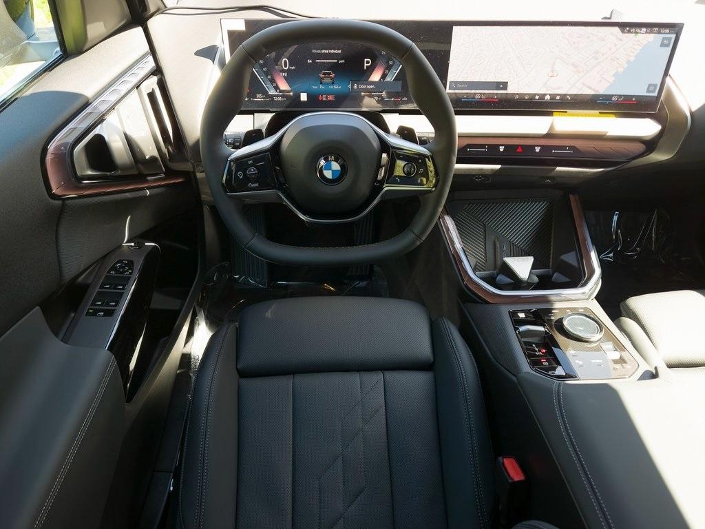 new 2026 BMW X3 car, priced at $52,725