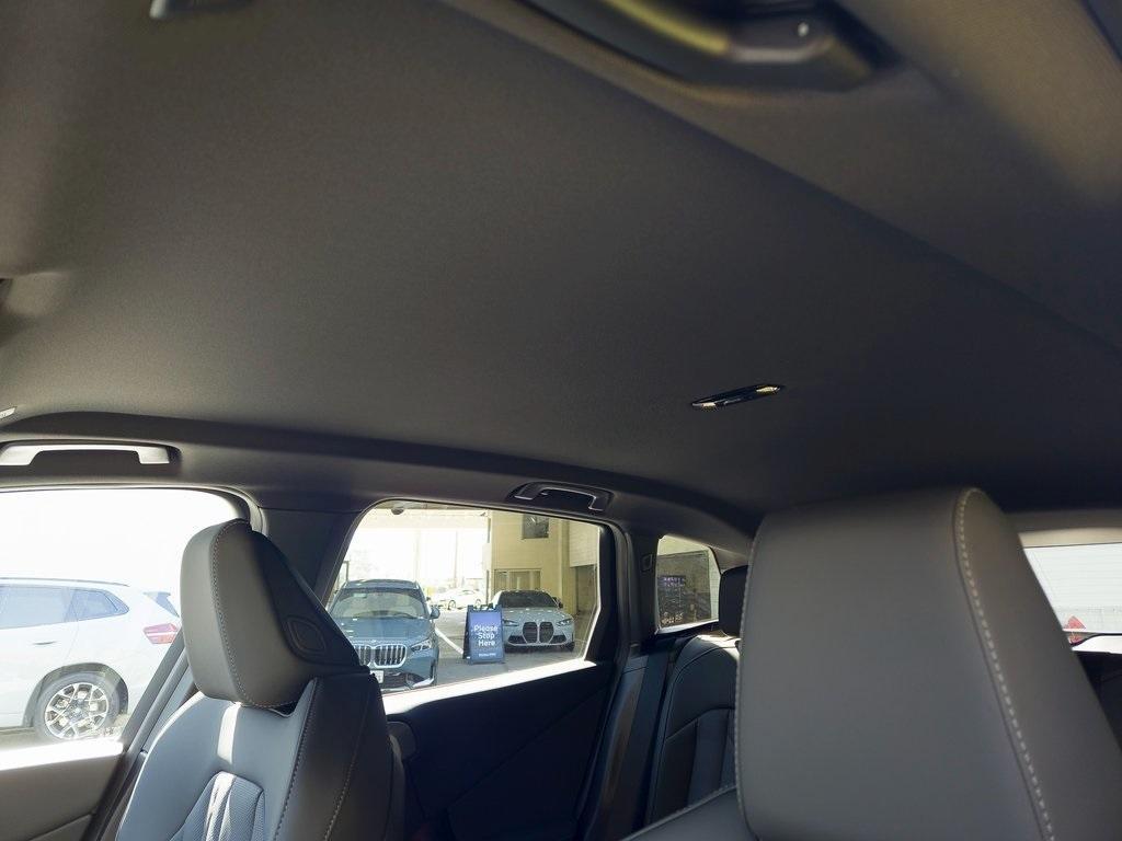 new 2026 BMW X3 car, priced at $52,725