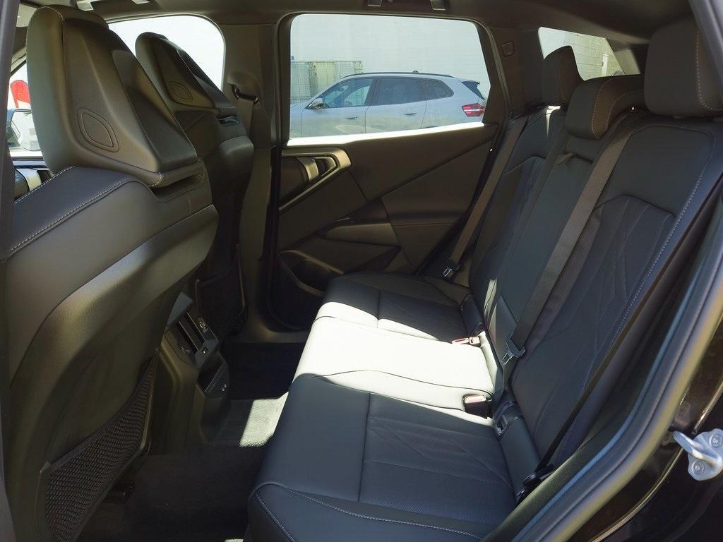 new 2026 BMW X3 car, priced at $52,725