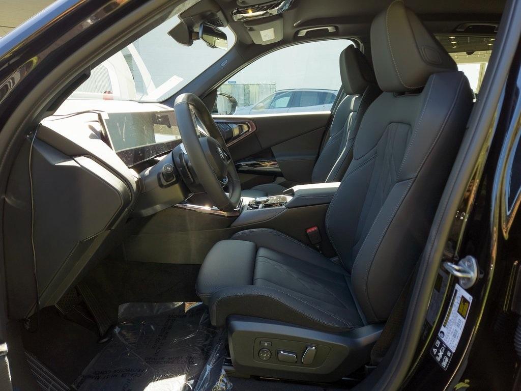 new 2026 BMW X3 car, priced at $52,725