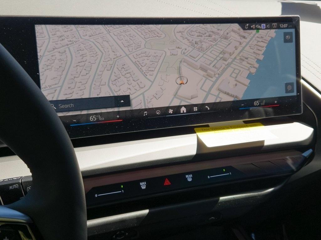 new 2026 BMW X3 car, priced at $52,725