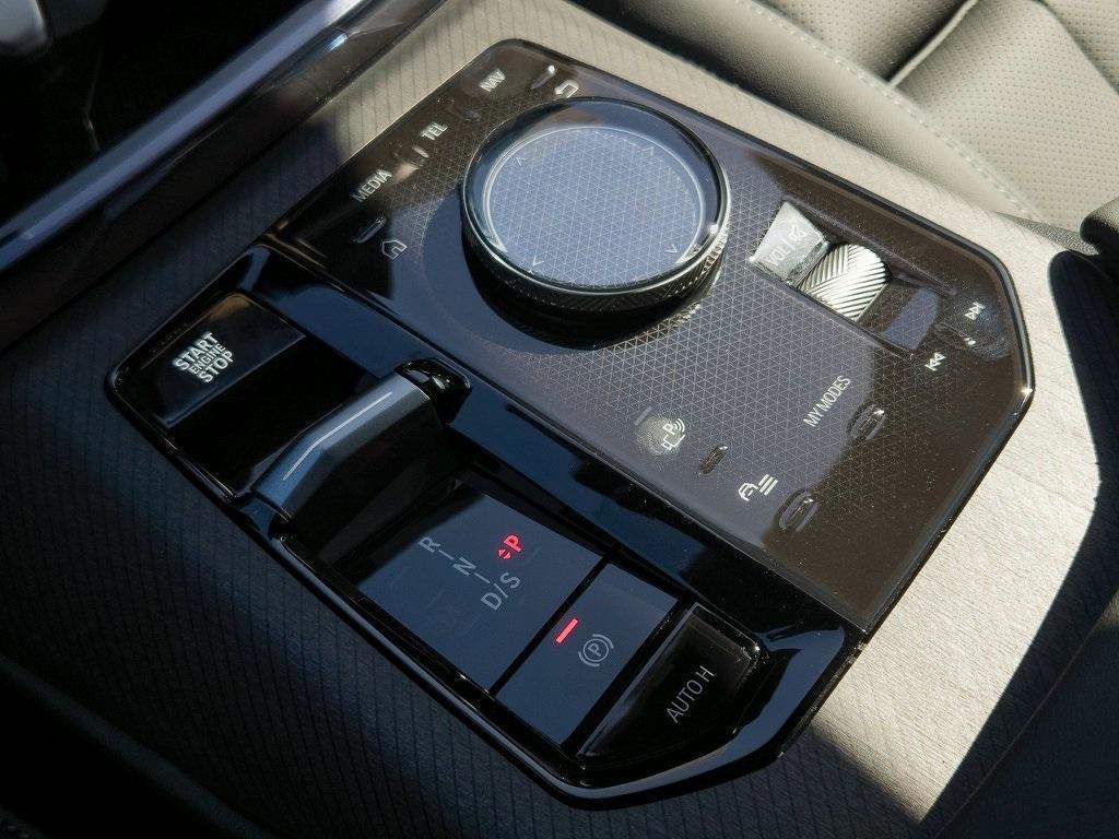 new 2026 BMW X3 car, priced at $52,725