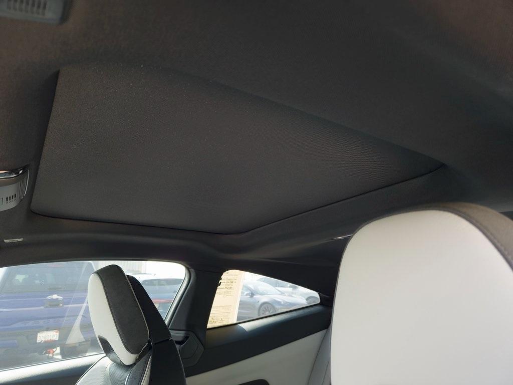 used 2022 BMW M4 car, priced at $78,495